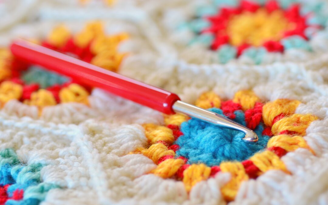 Crochet come along class thumbnail