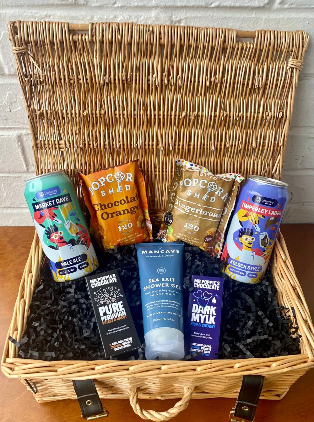 Men's Christmas Hamper