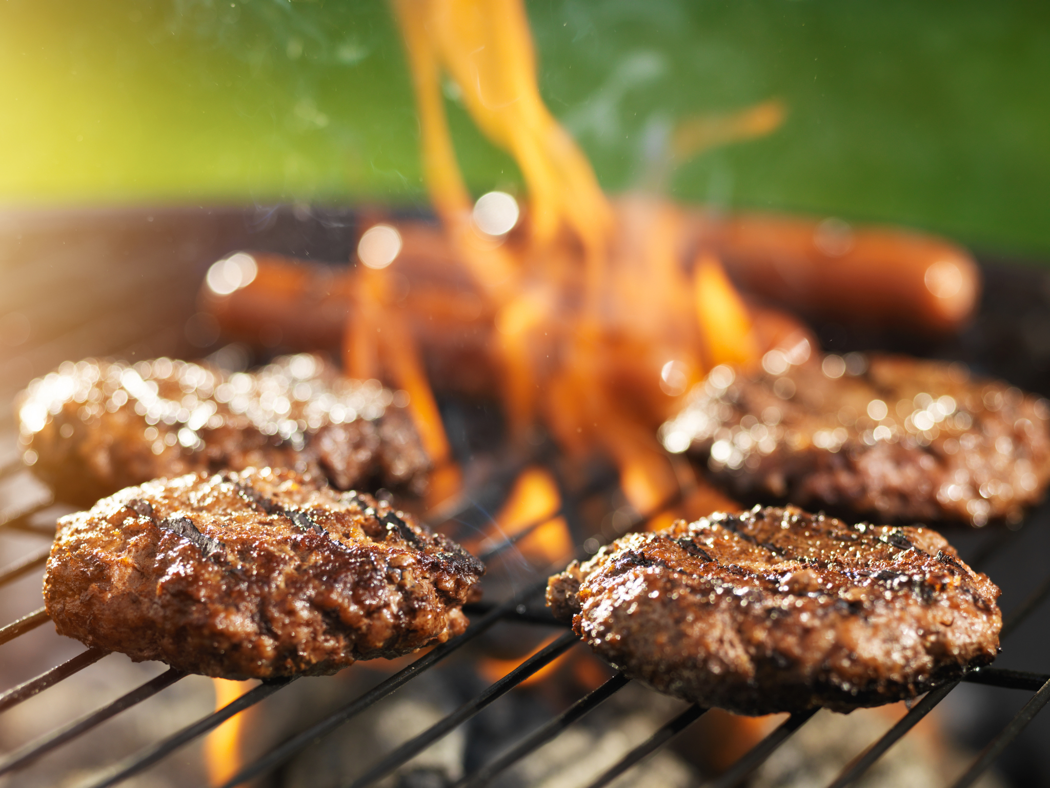 Summer BBQ