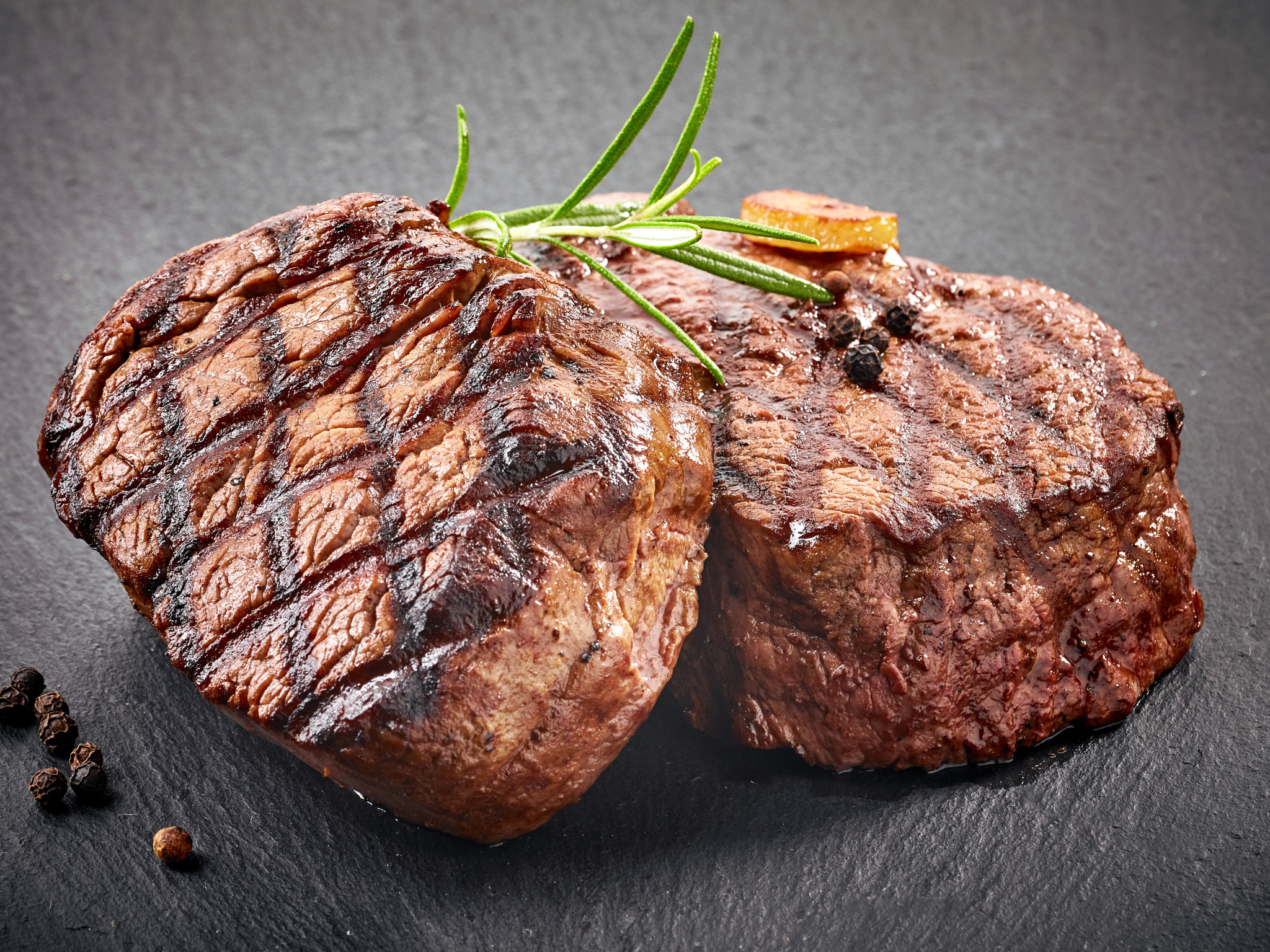 Steak Night