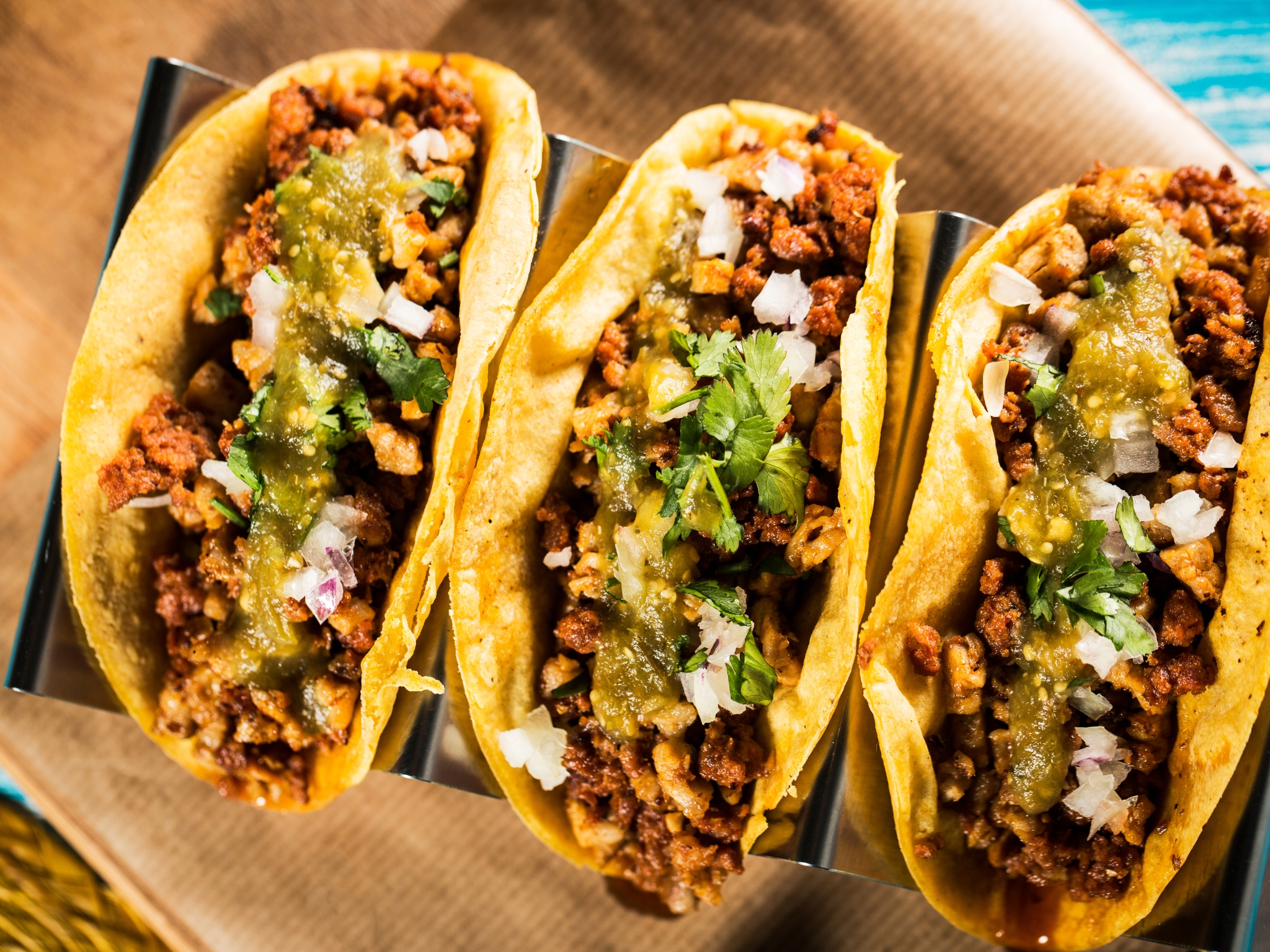 Taco Night