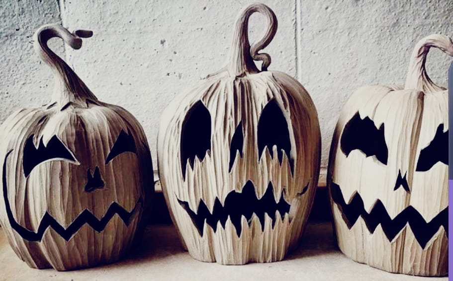 Halloween Ceramic Workshop